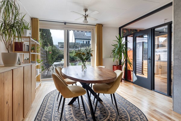 Medium property photo - Elzekamp 16, 9255 JP Tytsjerk